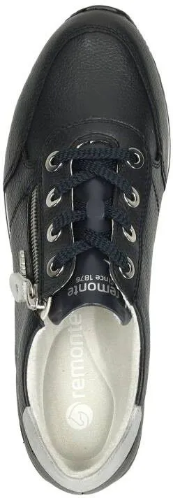 Remonte Veterschoenen Laag