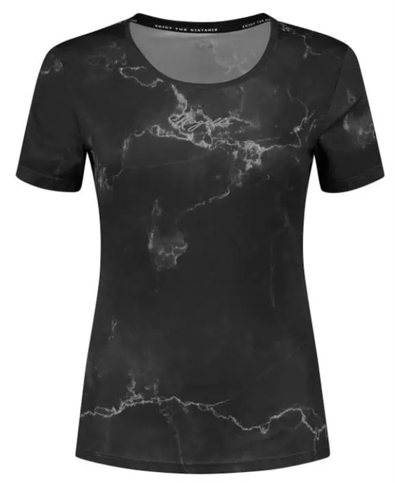 ROGELLI TSHIRT MARBLE 351412