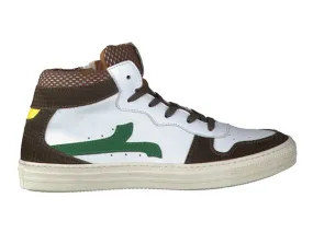 Rondinella boots wit