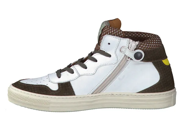 Rondinella boots wit