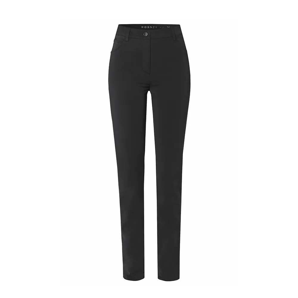ROSNER BROEK AUDREY_003 00452/2138 ZWART