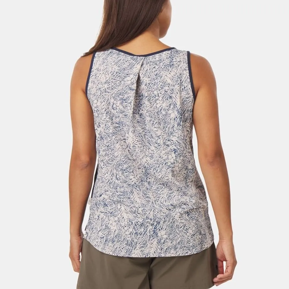 Royal Robbins Spotless Evolution Tanktop Dames