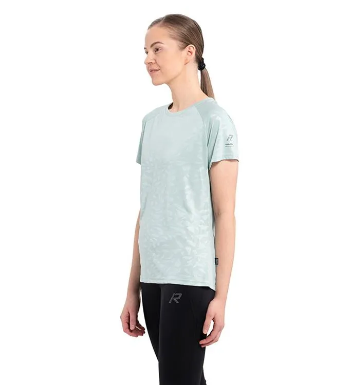 RUKKA WOMEN MANSIK TSHIRT