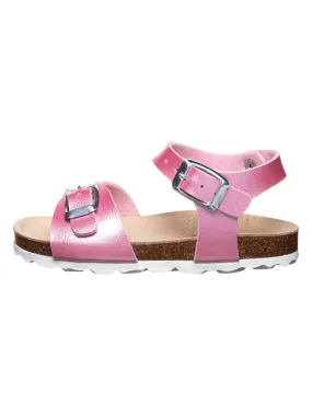 Sandalen lichtroze