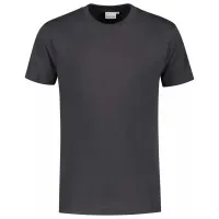 SANTINO JOLLY TSHIRT GRAPHITE