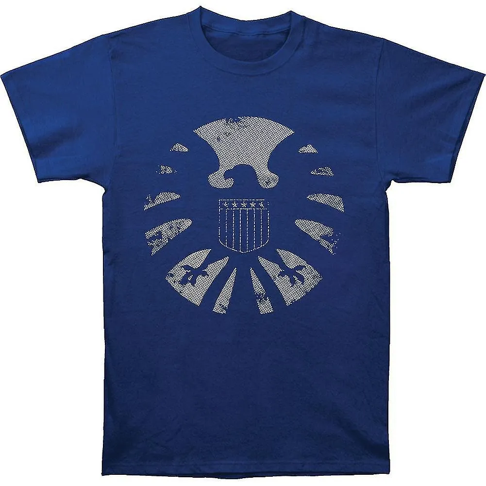 S.H.I.E.L.D. EAGLE TSHIRT