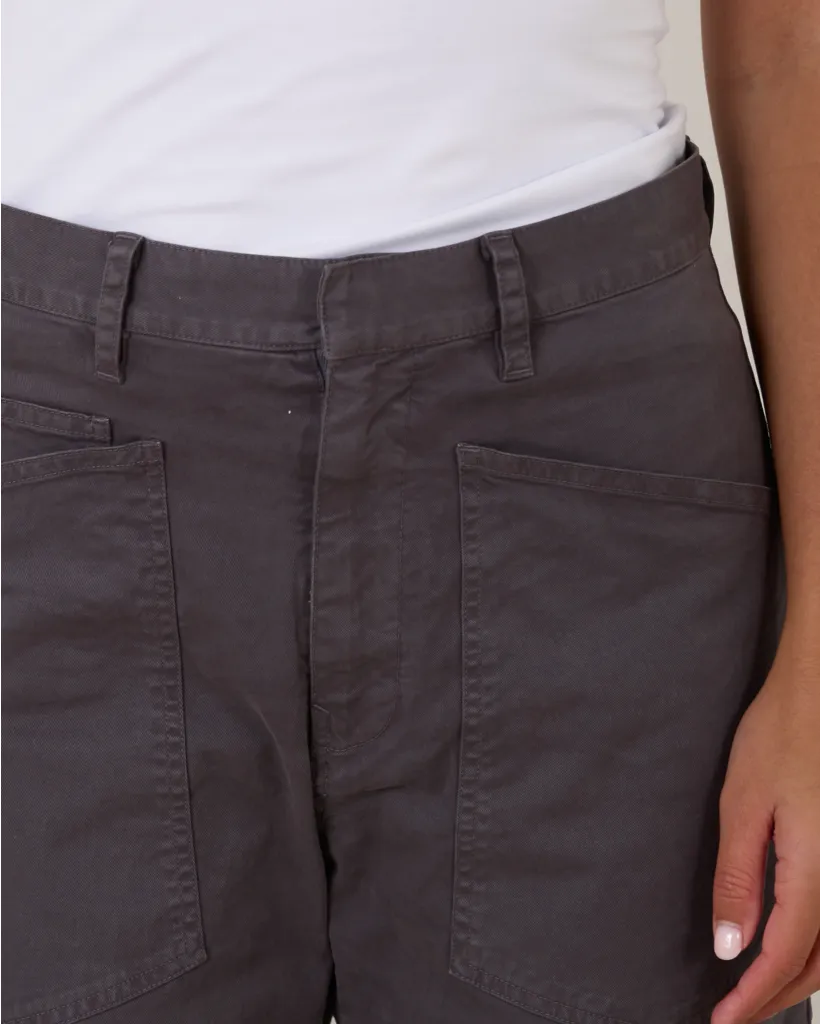 Shon Pants Vintage Grey