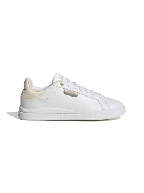 Sneakers "Court Silk" wit