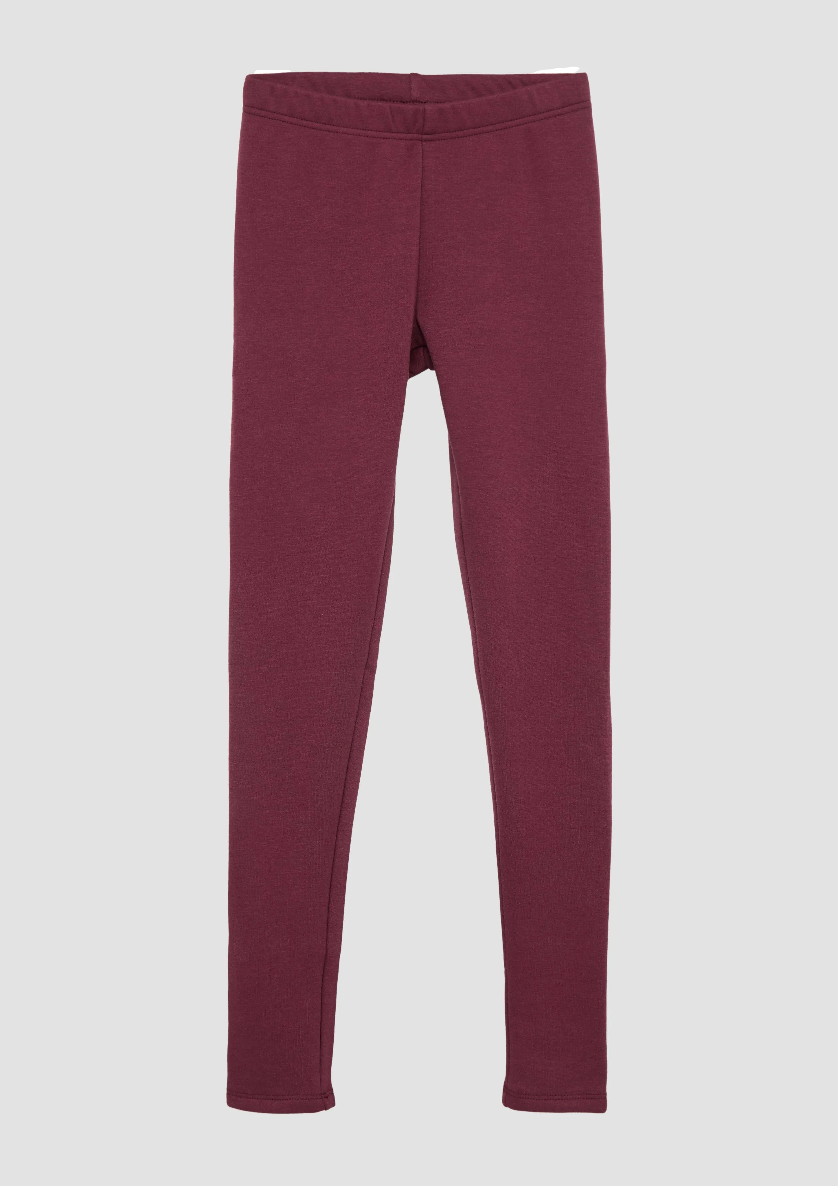 s.Oliver Legging van thermofleece
