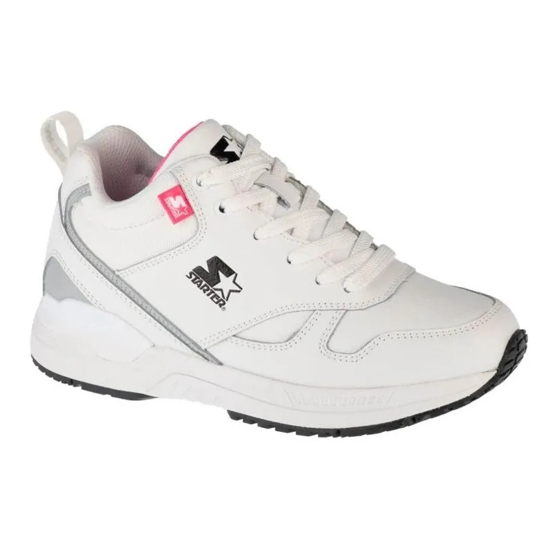 Starter Erie W SWN103321300 schoenen wit grijs