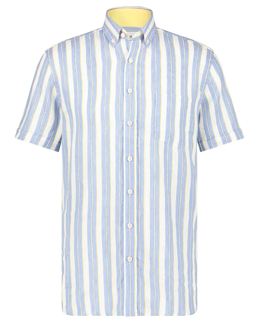State of Art Casual Overhemd KM