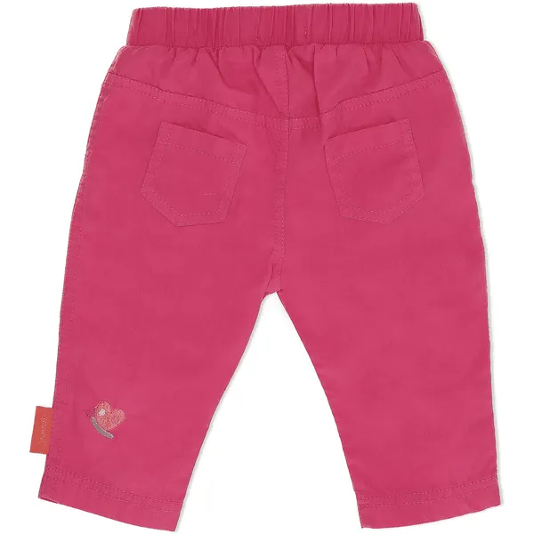 STERNTALER 7/8BROEK ROZE
