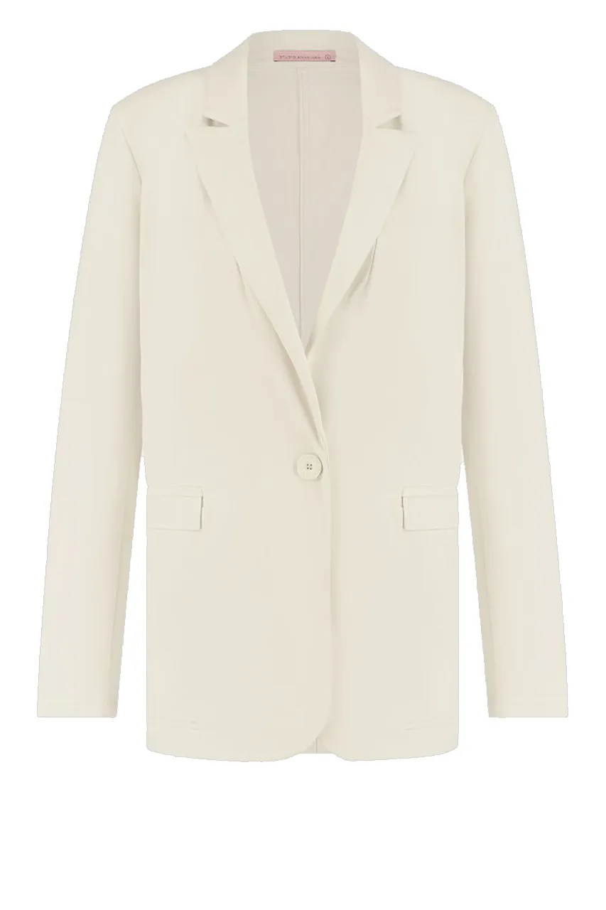 STUDIO ANNELOES BLAZER FRAN 94769  
