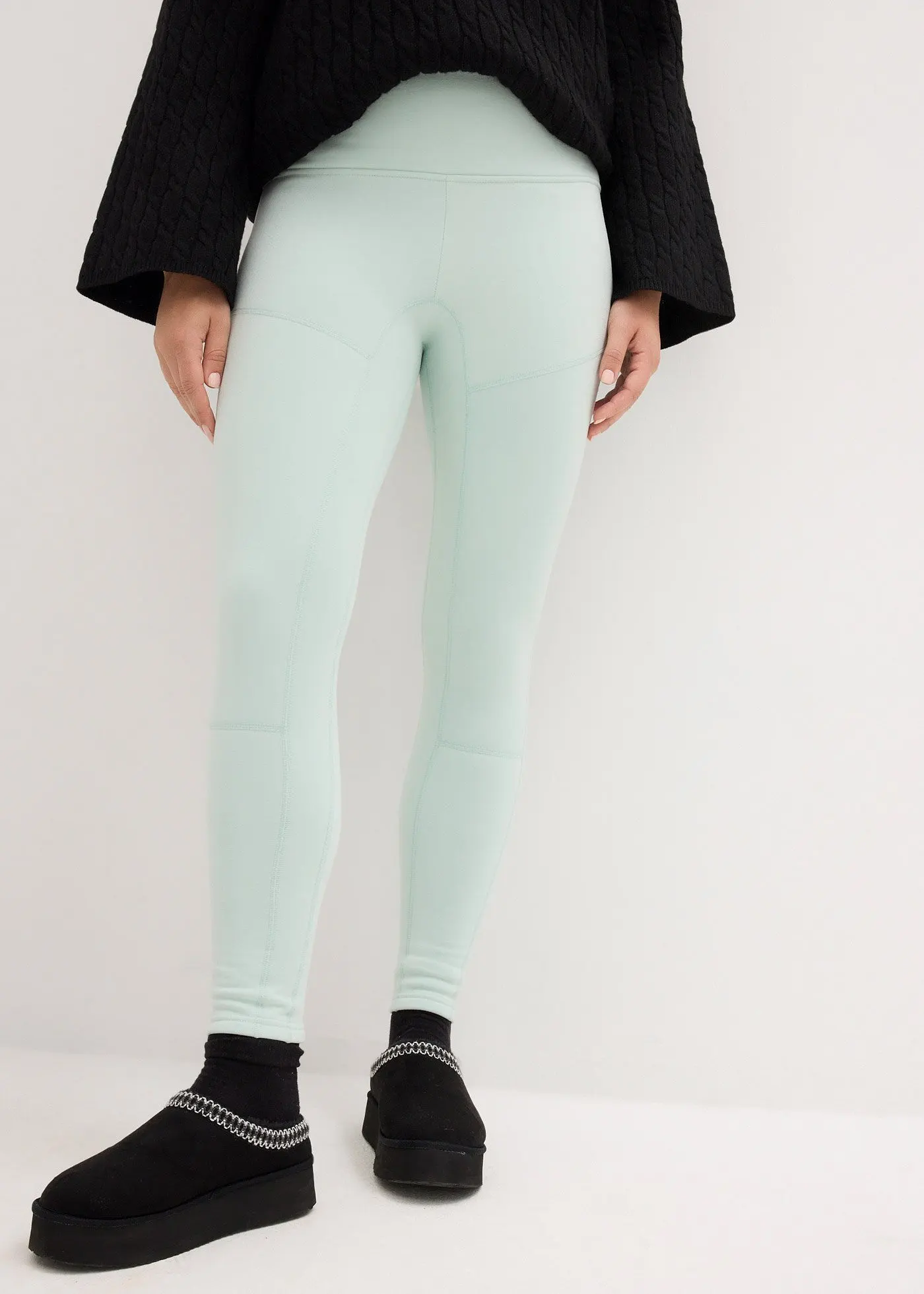 Super stretch thermo legging   