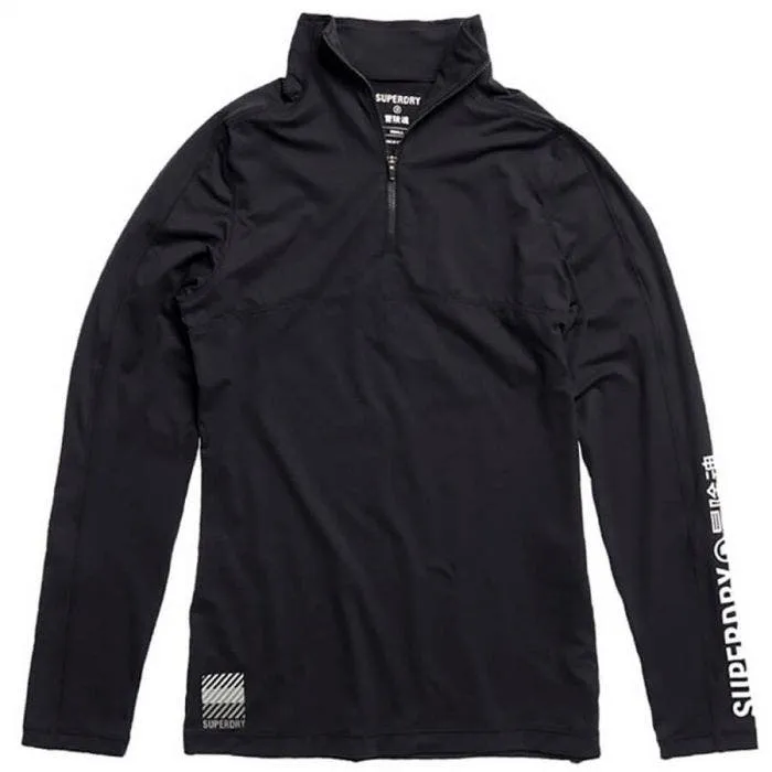 Superdry Carbon Top