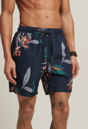 Superdry  Vintage Hawaiian Zwembroek M3010212A