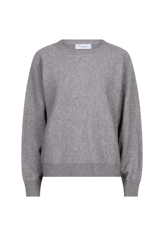 Sweater Elayna PK06  Lofty Manner