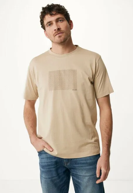 TSHIRT SAND