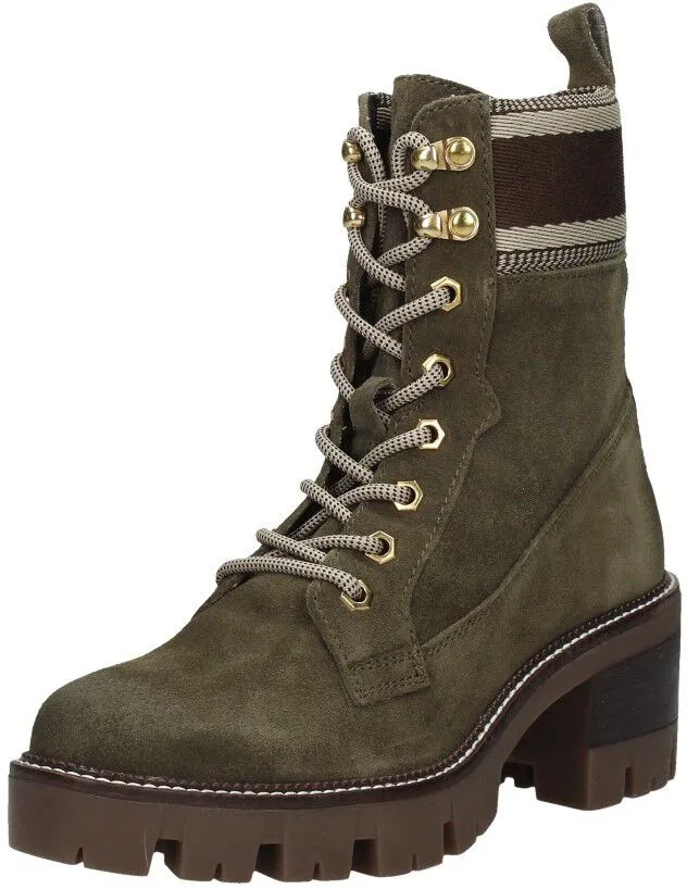 Tamaris Veterschoenen Hak