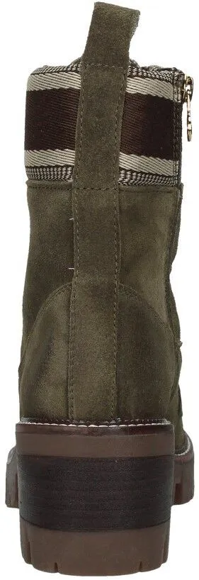Tamaris Veterschoenen Hak