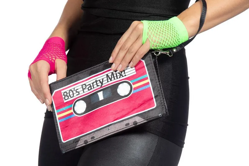 Tas cassettebandje