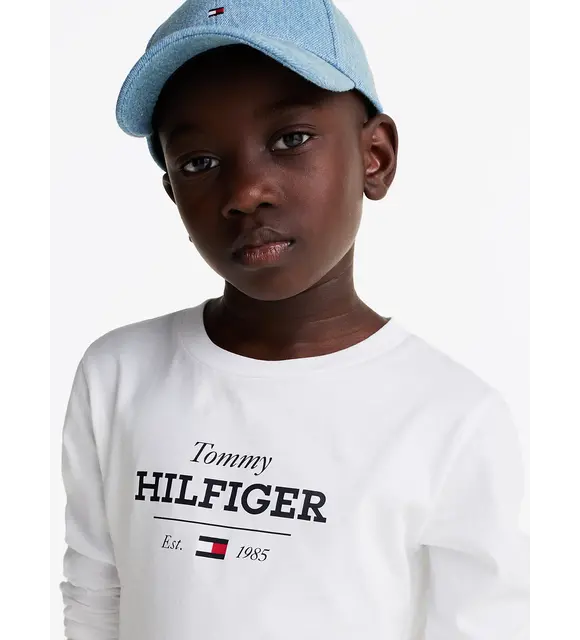 Tommy HilfigerLongsleeve