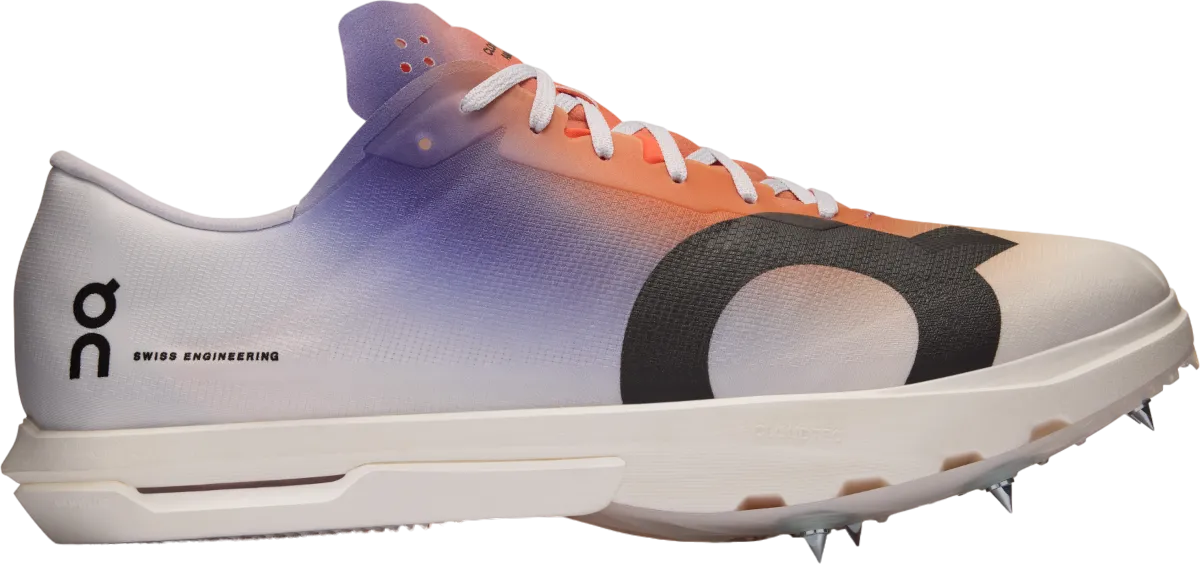 Track schoenen/Spikes On Running Cloudspike Amplius