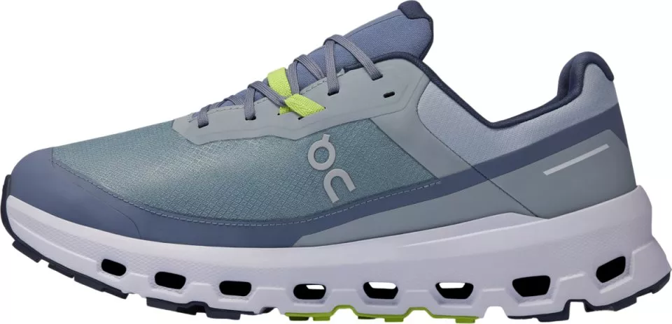 Trail schoenen On Running Cloudvista 2 Waterproof