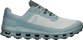 Trail schoenen On Running Cloudvista Waterproof