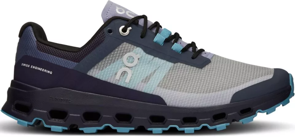 Trail schoenen On Running Cloudvista