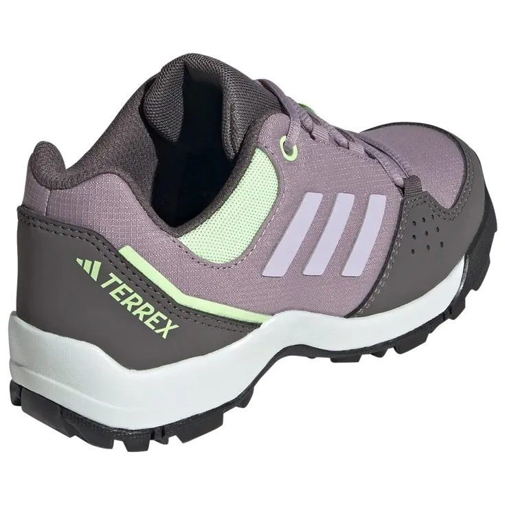 Trekkingschoenen adidas Terrex Hyperhiker Low K Prlofi/Sildaw/Grespa