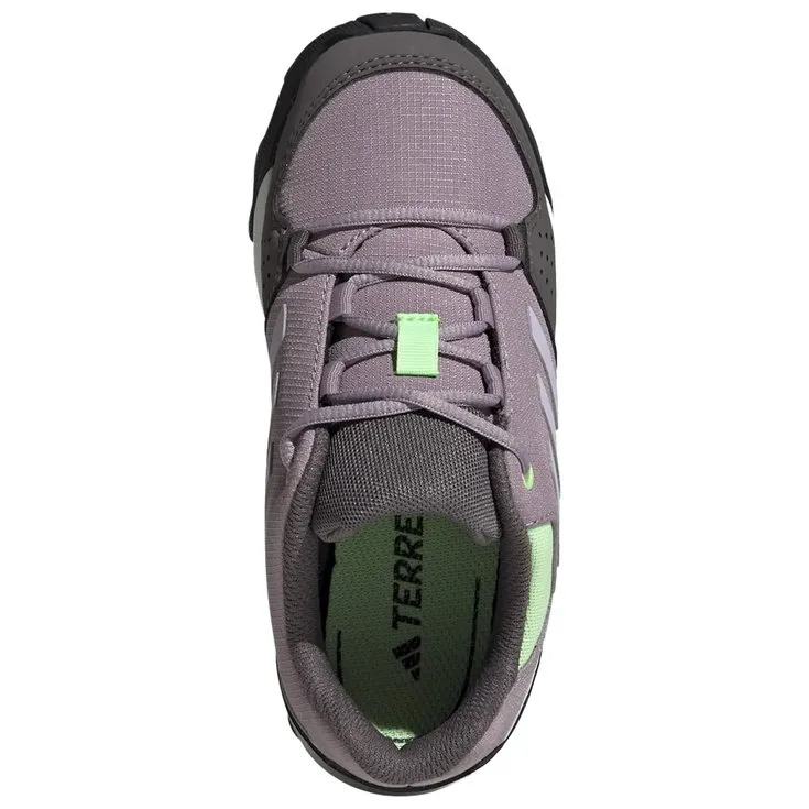 Trekkingschoenen adidas Terrex Hyperhiker Low K Prlofi/Sildaw/Grespa