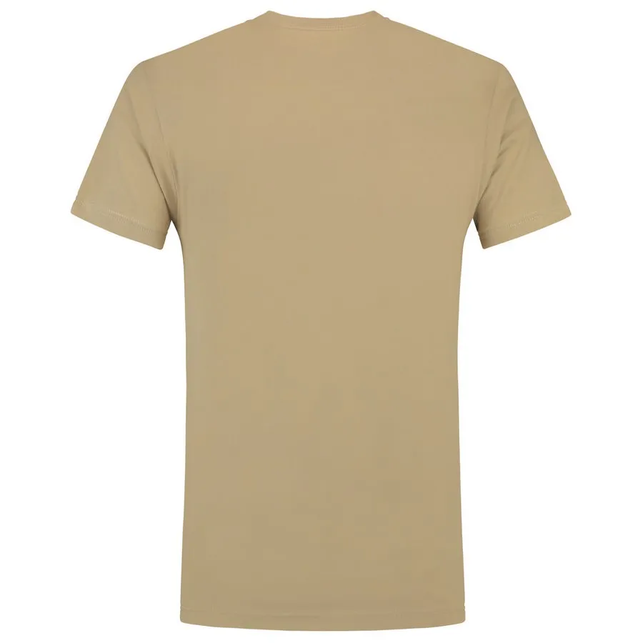 TRICORP 101001 TSHIRT 145 GRAM KHAKI