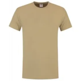 Tricorp 101001 T-Shirt 145 Gram Khaki