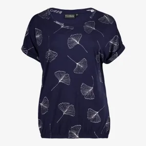 TwoDay dames T-shirt met print
