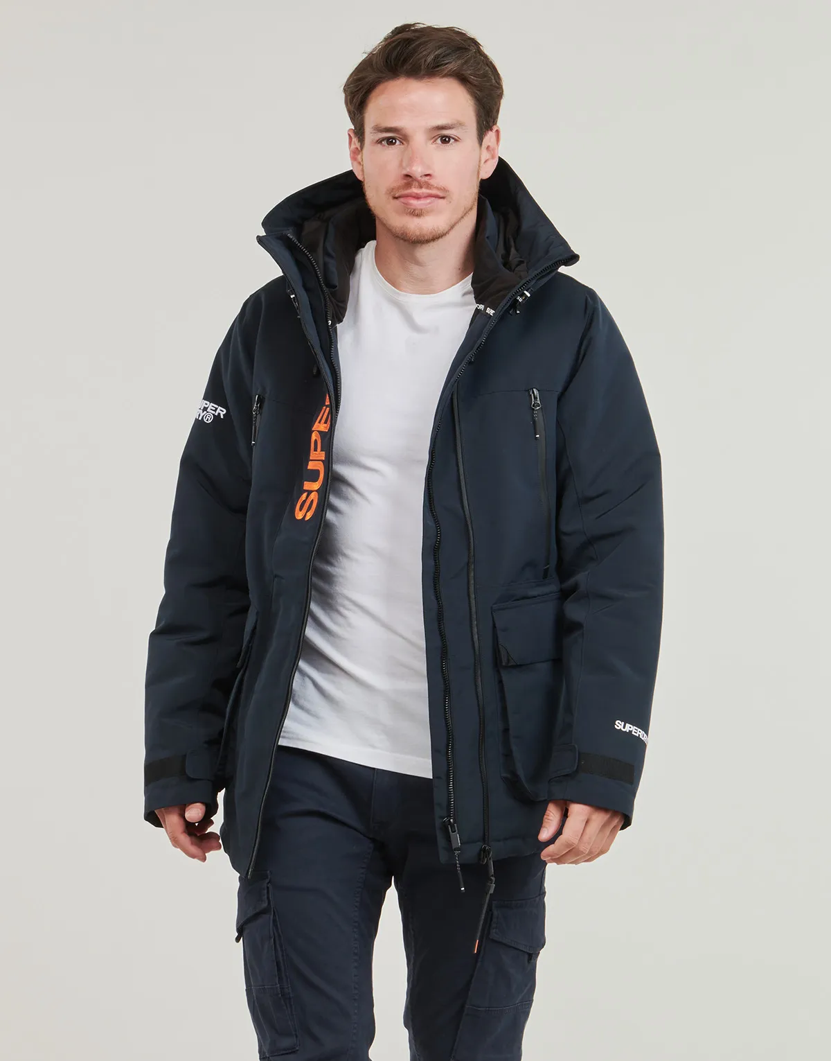 ULTIMATE WINDCHEATER