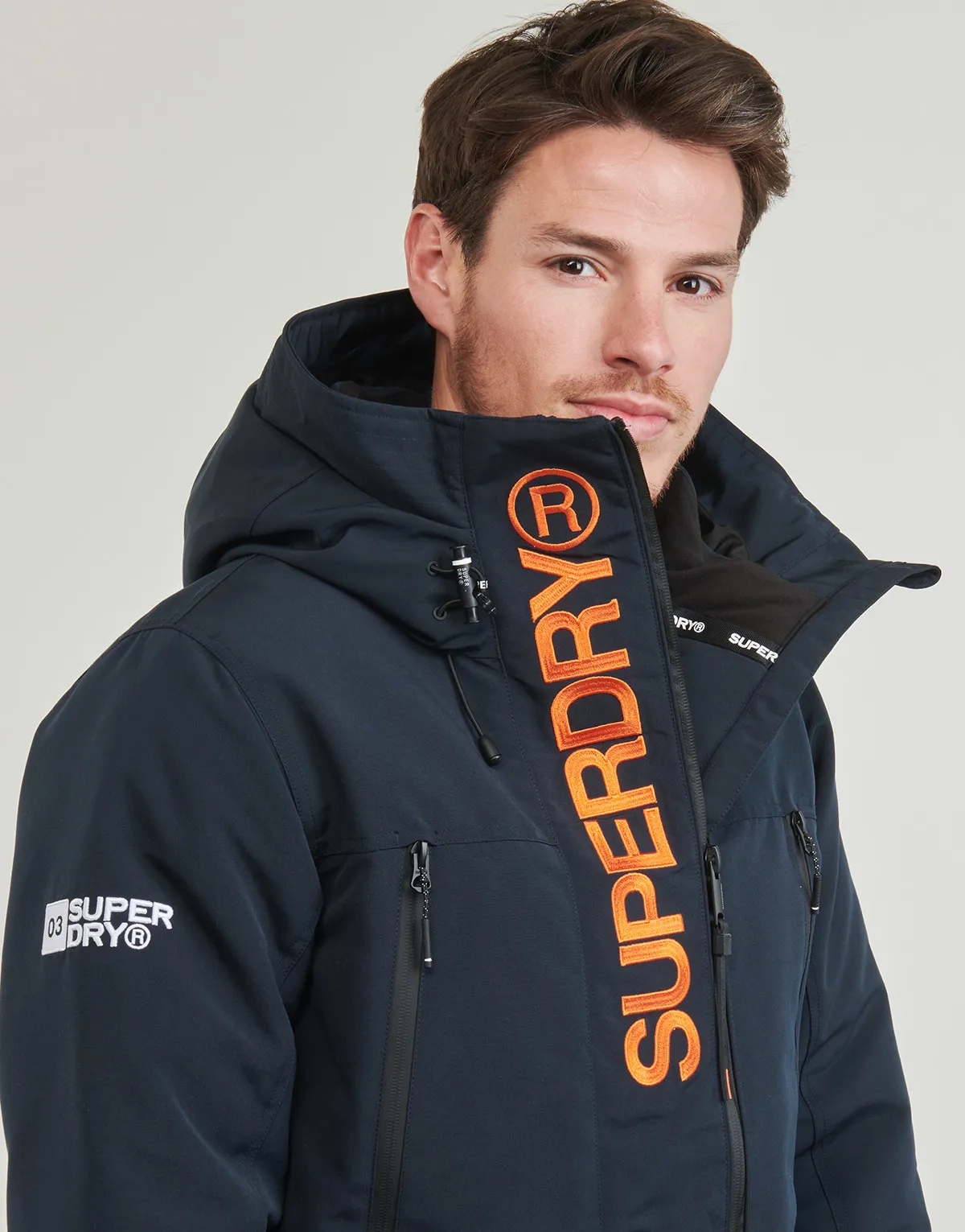 ULTIMATE WINDCHEATER