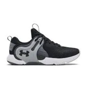 Under Armour Apex 3 M 3024271-002 zwart grijs