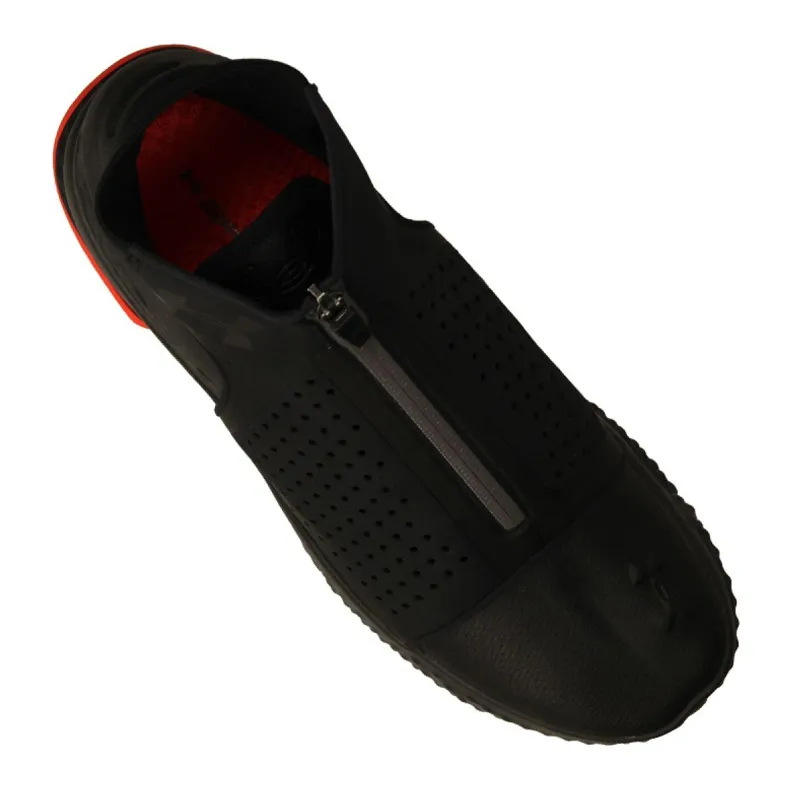 UNDER ARMOUR ARCHITECH FUTURIST M 3020546002 ZWART