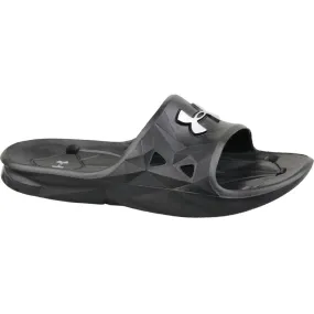 Under Armour B Locker Iii Sl W 1287 326-001 zwart
