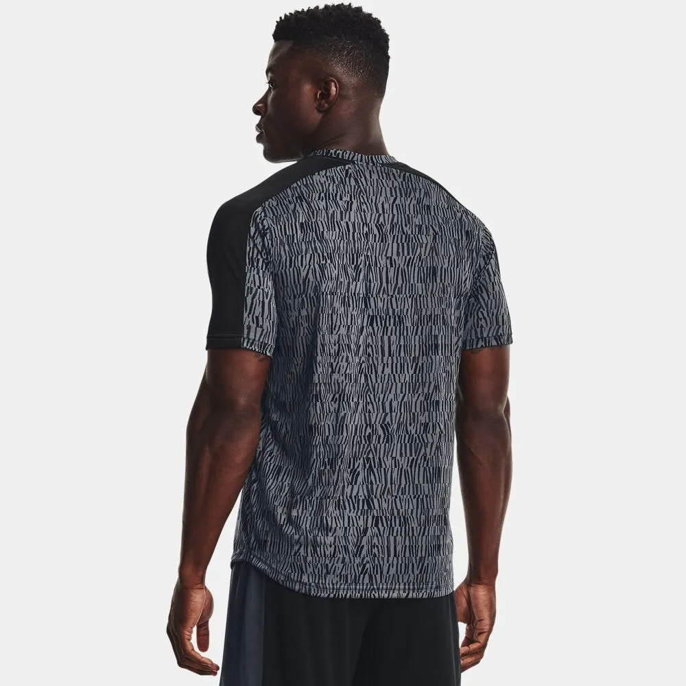 UNDER ARMOUR CHALLENGER TSHIRT