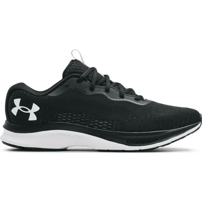 UNDER ARMOUR CHARGED BANDIT 7 M 3024184001 ZWART