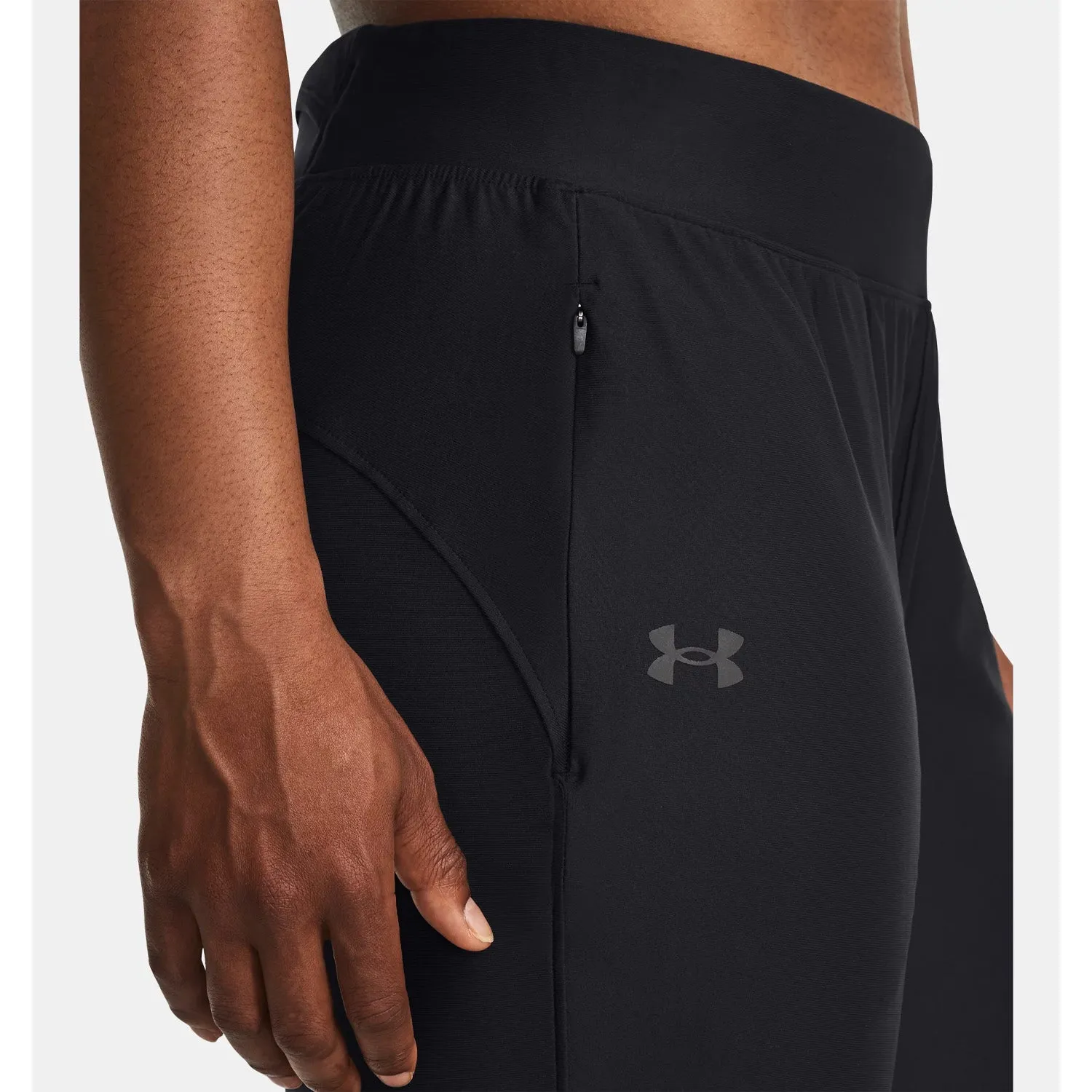 Under Armour Damesbroek Qualifier Elite