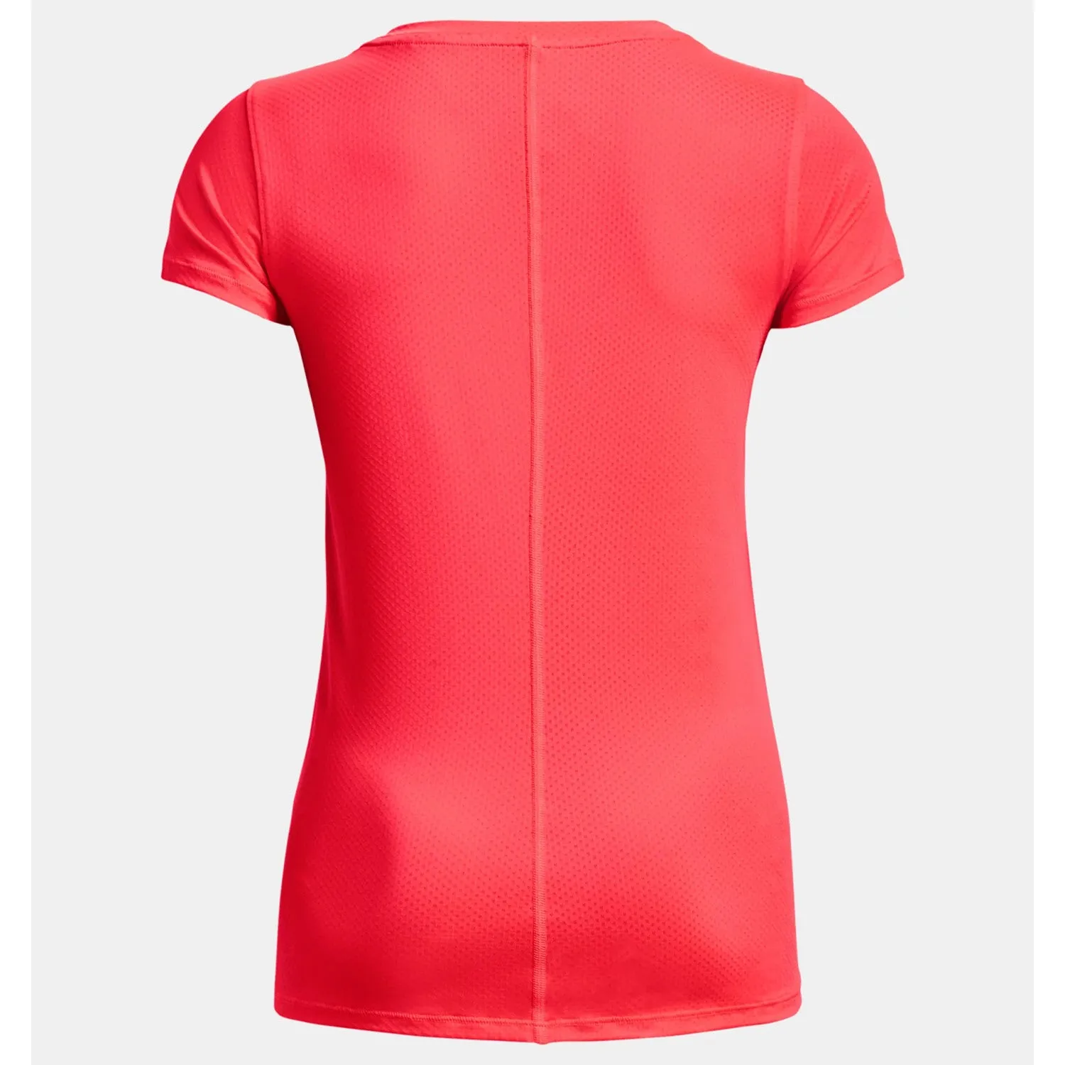 Under Armour HeatGear Armour Short Sleeve