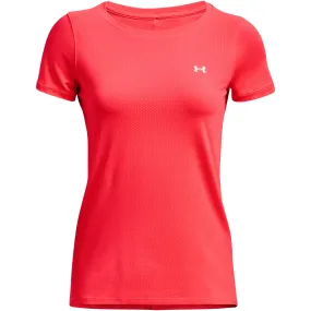 Under Armour HeatGear Armour Short Sleeve
