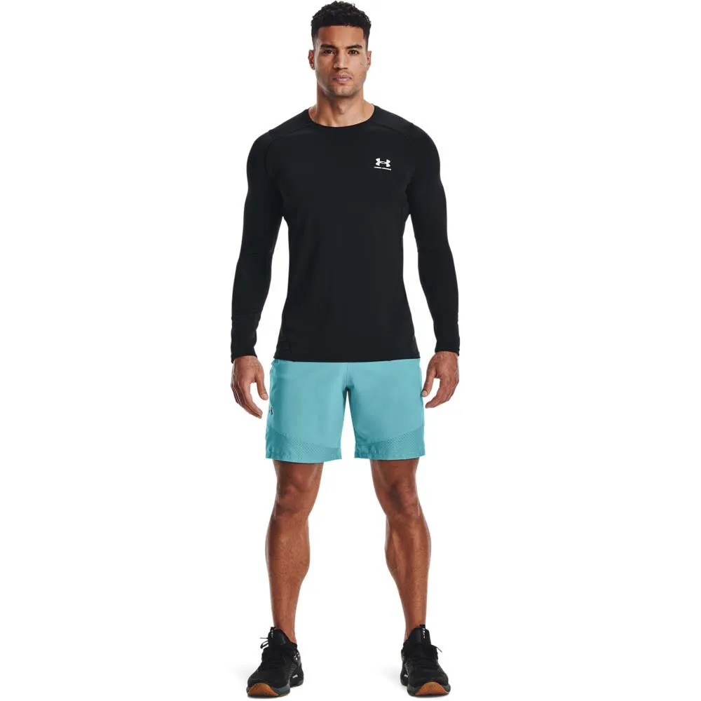 Under Armour Heatgear Fitted