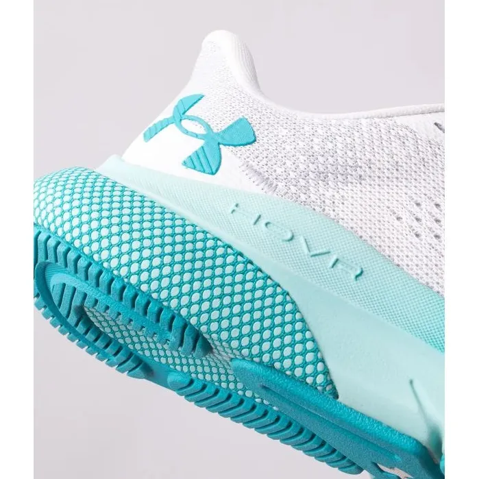 UNDER ARMOUR HOVRSCHOENEN 3026525102 WIT
