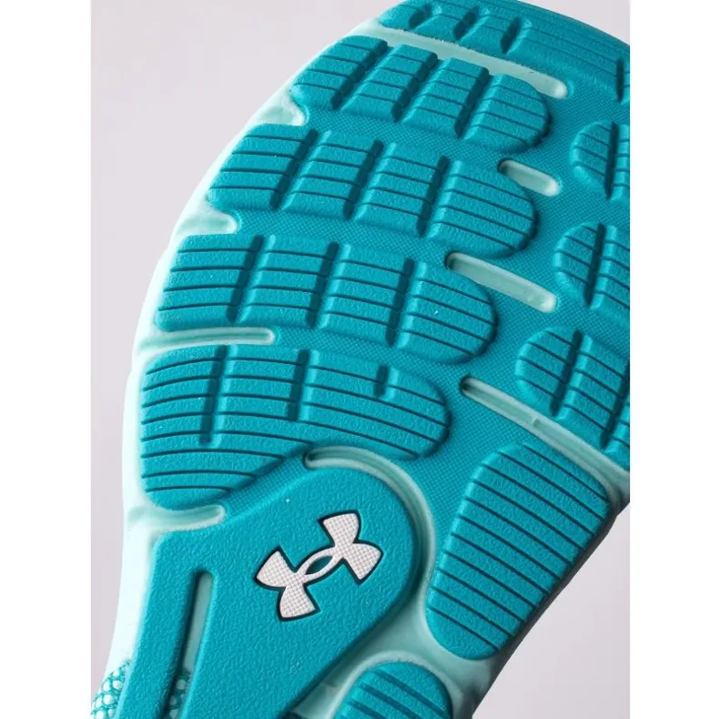 UNDER ARMOUR HOVRSCHOENEN 3026525102 WIT