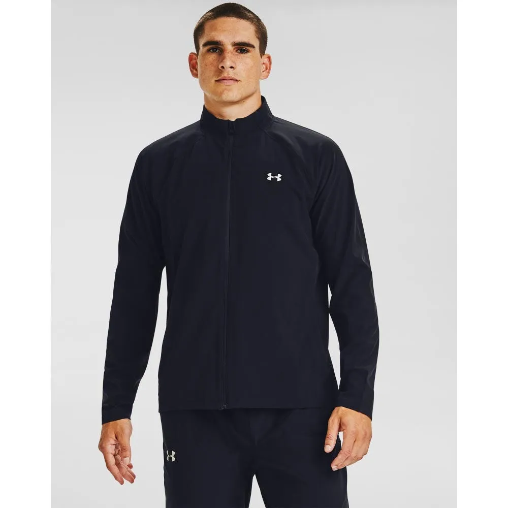 Under Armour Launch 3.0 Storm Jacket