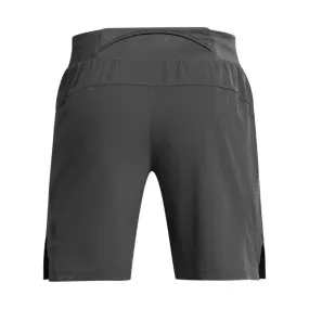 Under Armour Launch Elite 7'' Running Korte Broek Heren